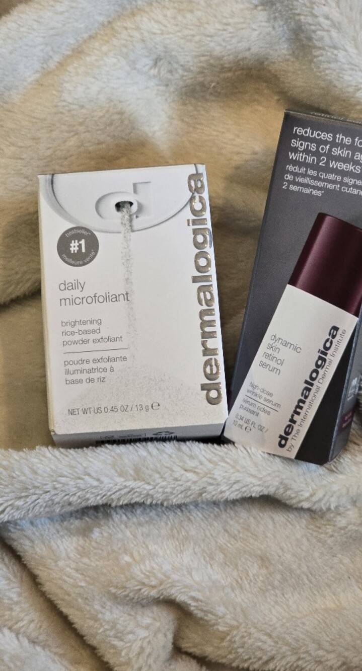 dermalogica Bundle NEW Retail $58.50